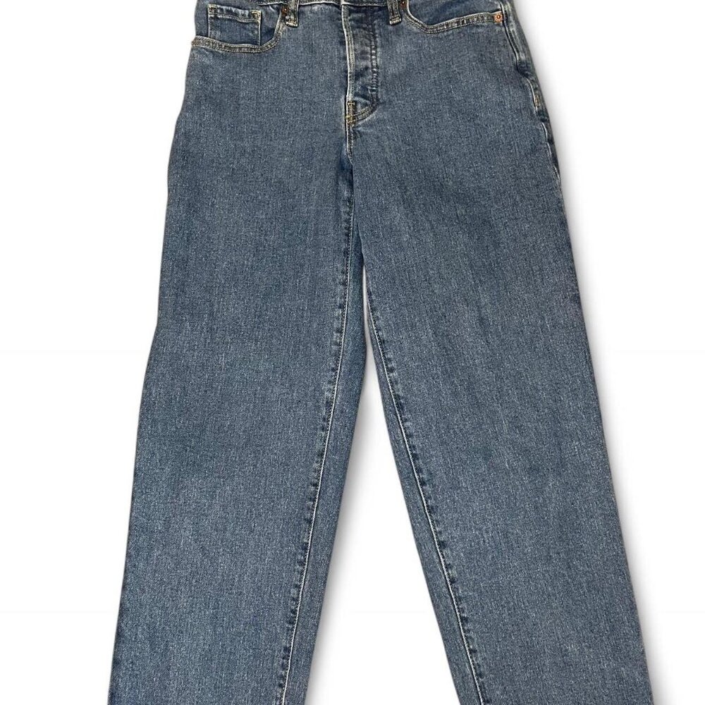 Old Navy O.G. Loose jeans